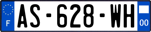 AS-628-WH