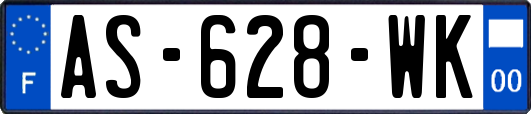 AS-628-WK