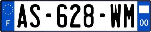 AS-628-WM