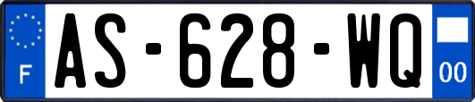 AS-628-WQ