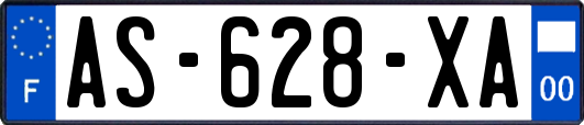 AS-628-XA