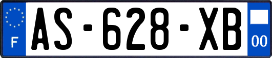 AS-628-XB