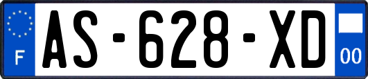 AS-628-XD