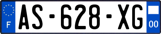 AS-628-XG