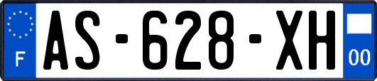 AS-628-XH