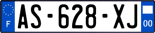 AS-628-XJ