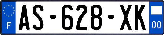 AS-628-XK
