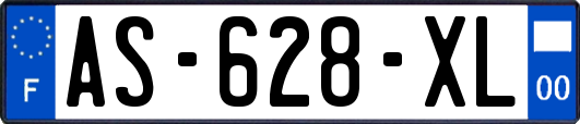 AS-628-XL