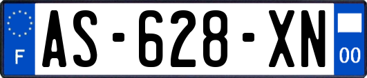 AS-628-XN