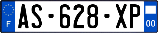 AS-628-XP