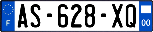 AS-628-XQ