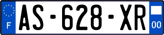 AS-628-XR