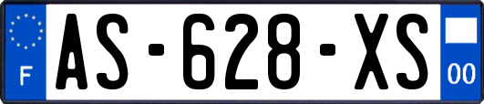 AS-628-XS