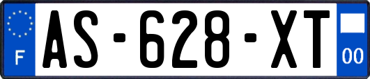 AS-628-XT