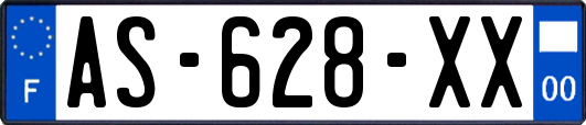AS-628-XX