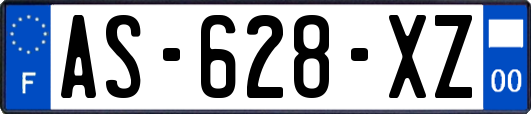 AS-628-XZ