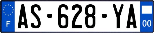 AS-628-YA
