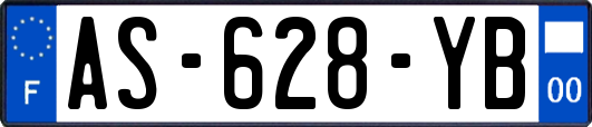 AS-628-YB