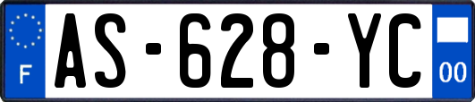 AS-628-YC