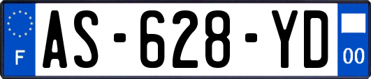 AS-628-YD