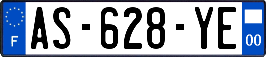 AS-628-YE