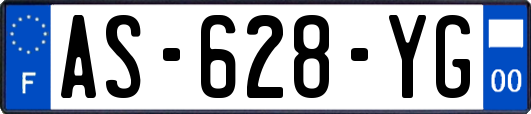 AS-628-YG