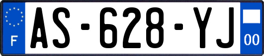 AS-628-YJ