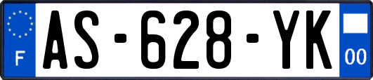 AS-628-YK