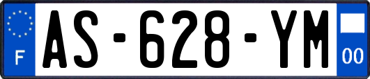 AS-628-YM