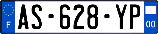 AS-628-YP