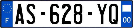 AS-628-YQ