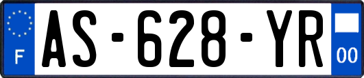 AS-628-YR