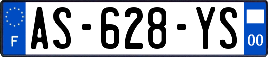 AS-628-YS