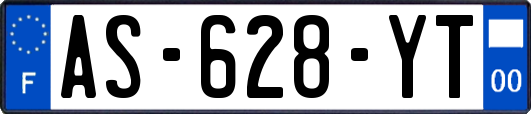 AS-628-YT
