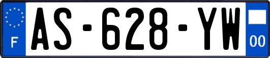 AS-628-YW