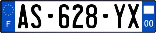 AS-628-YX