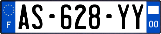 AS-628-YY