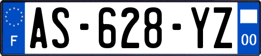 AS-628-YZ