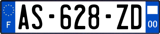 AS-628-ZD