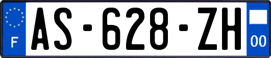 AS-628-ZH