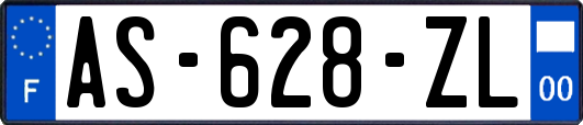 AS-628-ZL