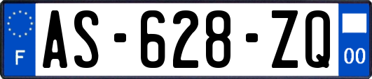 AS-628-ZQ