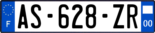 AS-628-ZR