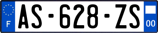 AS-628-ZS