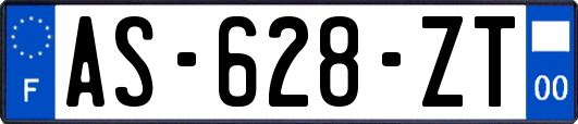 AS-628-ZT