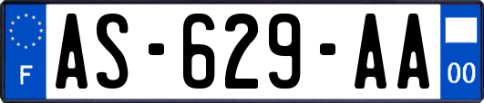 AS-629-AA