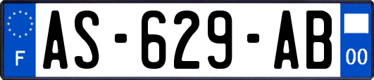 AS-629-AB