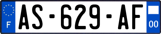 AS-629-AF