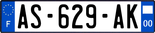 AS-629-AK