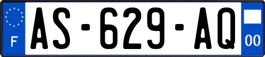 AS-629-AQ